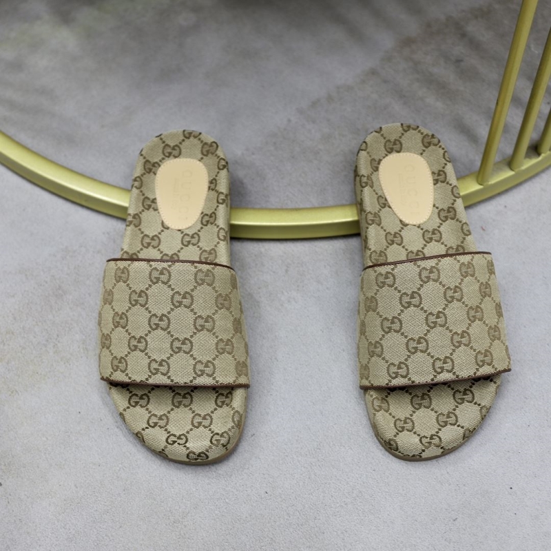 Gucci Slippers